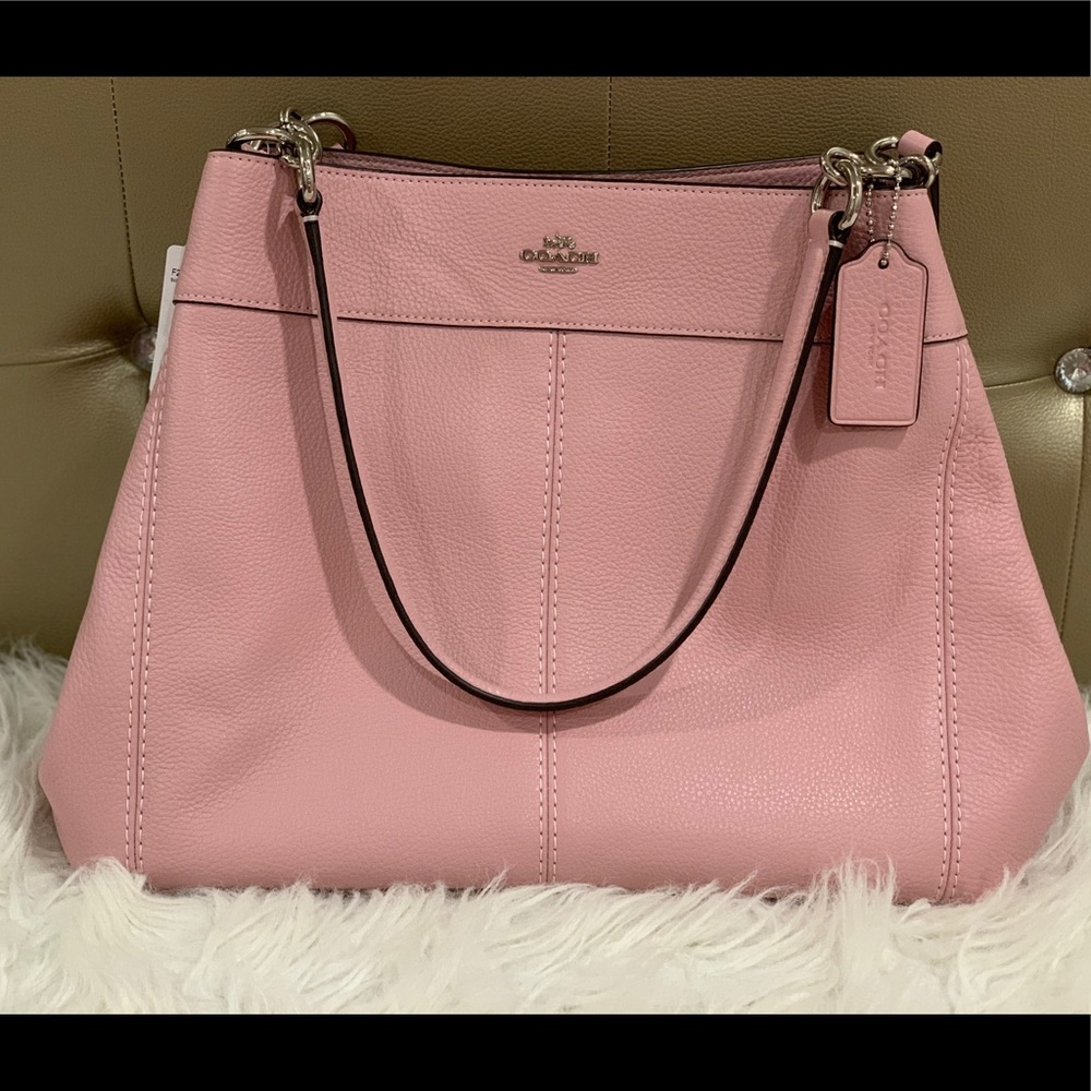 Coach shoulder bag